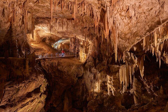 Postojna Cave & Predjama Castle from Koper - Practical Tips for Your Visit