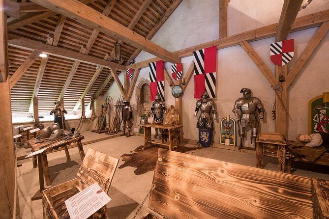 Postojna Cave & Predjama Castle - Shore Excursion from Trieste - The Bottom Line: Who Should Consider This Tour?