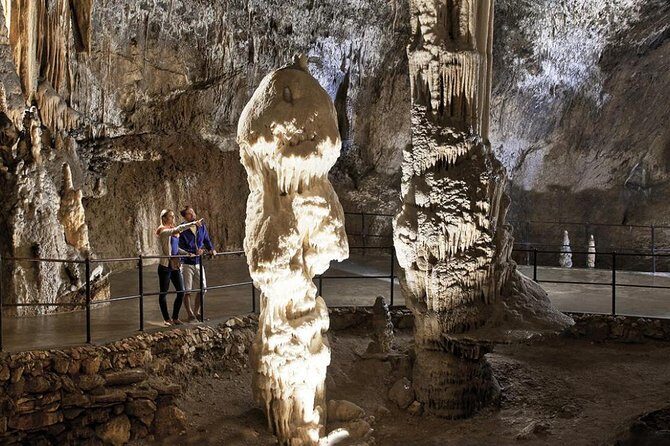 Postojna Cave & Predjama Castle - Small Group Tour from Trieste - In-Depth Look at the Tour Experience