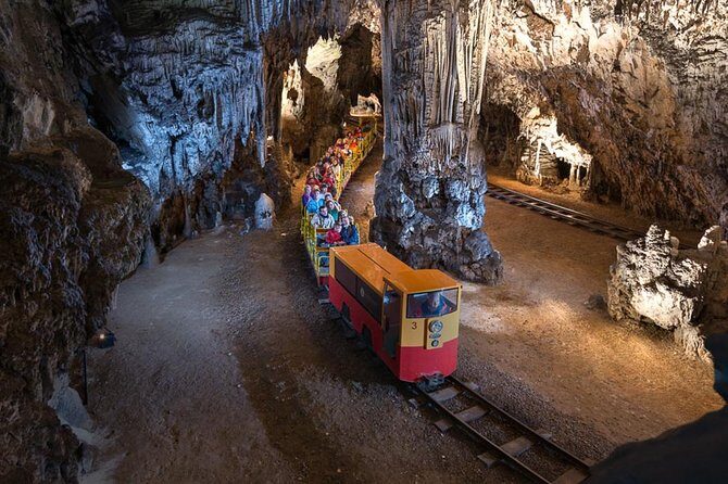 Postojna Cave with Train Ride and Predjama Castle Half Day Trip from Ljubljana - Who Will Love This Tour?