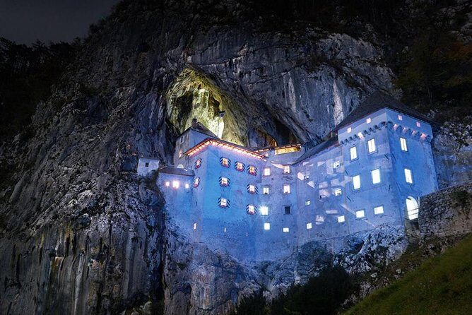 Postojna Caves and Predjama Castle. Private trip. - In-Depth Look at the Tour Experience