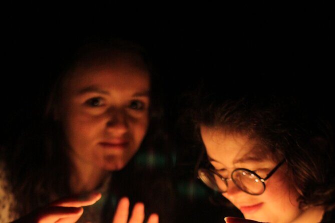 Potion Experience at the Edinburgh School of Magic - FAQ