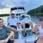 Potsdam: 2-Hour Private Castle Sightseeing Cruise - Practical Tips