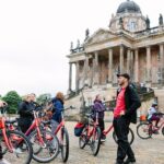 Potsdam Bike Tour with Rail Transport from Berlin - The Sum Up: Who Should Consider This Tour?