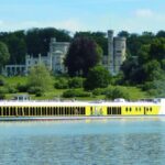 Potsdam by Boat: Island Cruise - Practical Tips for Your Trip