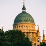 Potsdam: Capture the most Photogenic Spots with a Local - Authentic Stories Behind the Landmarks