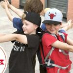 Potsdam City Center & Friendship Island: Geolino City Rallye - The Challenge and Learning Experience
