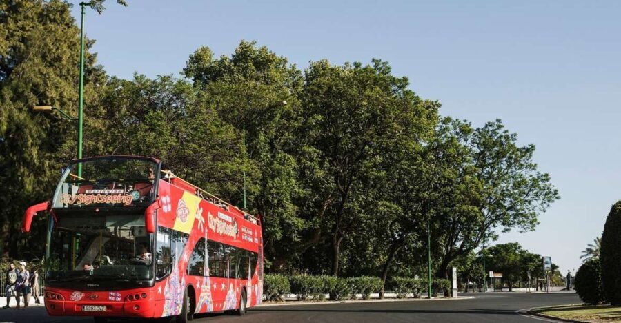 Potsdam: City Sightseeing Hop-On Hop-Off Bus Tour - Final Thoughts: Is This Tour Worth It?