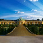 Potsdam: Guided Private Car Tour from Berlin - A Deep Dive into the Potsdam Private Car Tour