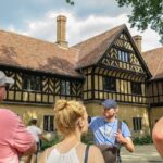 Potsdam Highlights - Private sightseeing tour by minibus - Transportation and Timing