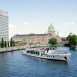 Potsdam: Palace Tour by Boat - Key Points
