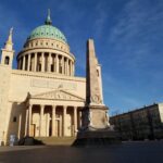 Potsdam: Private Walking Tour of Potsdam and Sanssouci - FAQ