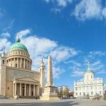 Potsdam: Private Walking Tour  Time for Palace Entries Included! - FAQ