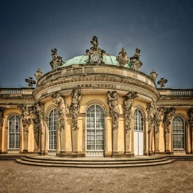Potsdam & Sanssouci Gardens Private Tour With Jacob - A Deep Dive into the Tour Experience
