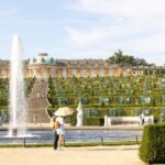 Potsdam: Sanssouci Palace and Prussian Palaces Entry Ticket - Authentic Experiences and Visitor Insights