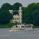 Potsdam: The evening Wannsee tour. Castles, parks, and villas. - The Experience We Appreciated