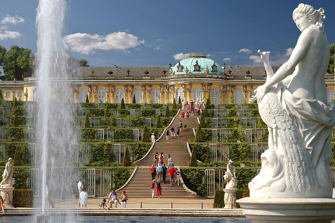 Potsdam Tour from Berlin With Guided Sanssouci Palace Visit - Final Thoughts: Who Will Love This Tour?