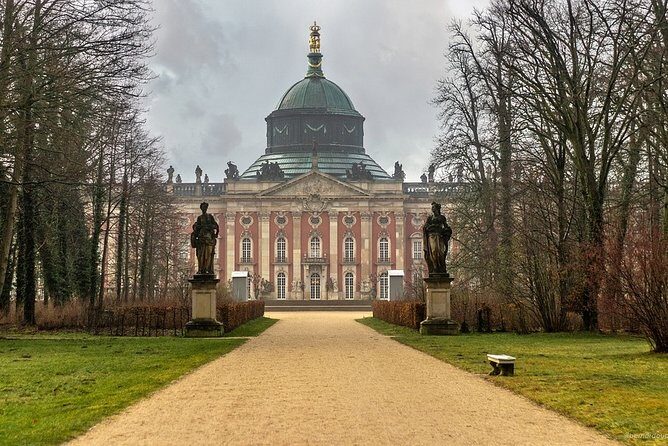 Potsdam Walking City Tour - FAQs
