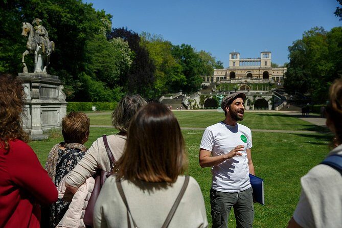 Potsdam - Who Should Consider This Tour?
