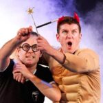 Potted Potter at Horseshoe Hotel and Casino in Las Vegas - Authentic Experiences & Honest Feedback
