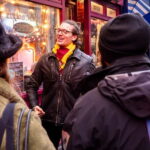 Potter Pub Tour for Muggles: London - The Itinerary in Detail