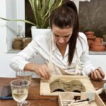 Pottery and Wine Workshop in Tirana - What You Can Expect from the Pottery and Wine Workshop
