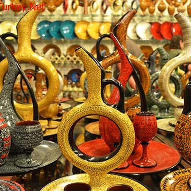 Pottery Experience in Cappadocia - Exploring the Pottery Experience in Cappadocia