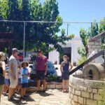 Pottery - Honey & Olive Oil experience - Practical Considerations and Value