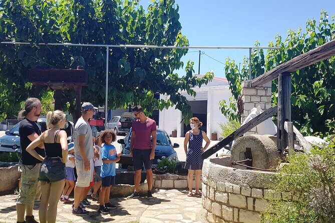 Pottery - Honey & Olive Oil experience - Practical Considerations and Value