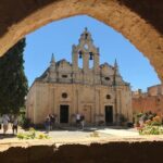 Pottery Village of Margarites - The monastery of Arkadi & The Gorge of Patsos - Why this tour is worth considering