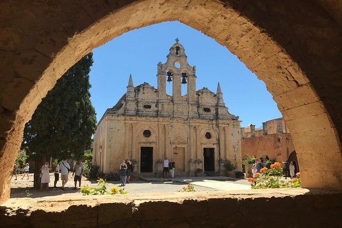 Pottery Village of Margarites - The monastery of Arkadi & The Gorge of Patsos - Why this tour is worth considering