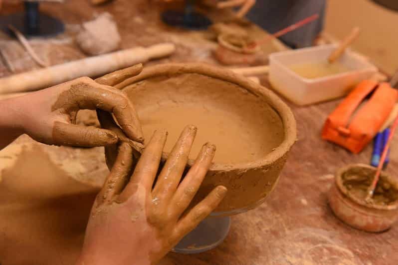 Pottery Workshop - Who Should Consider This Experience?