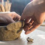 Pottery Workshop in Amnisiades Park - FAQ