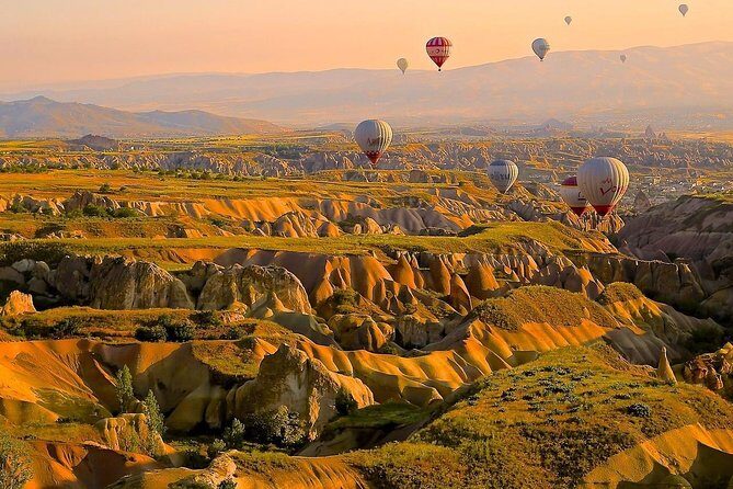 Pottery Workshop in Cappadocia - The Practicalities: Price, Duration, and Location