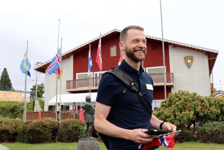 Poulsbo: Little Norway Walking Tour - FAQ