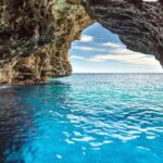 Pounta: A boat trip to the Pirate Cave - Exploring Paros by Boat: What to Expect on the Tour