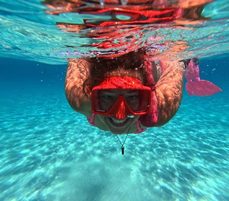Pounta: Blue Lagoon Boat Tour - Who Will Love This Tour?