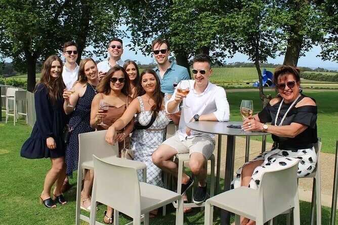 Pour Decisions | Wine Tour in Yarra Valley (Private Tour) - Who Would Love This Tour?