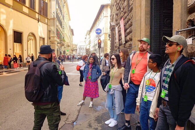 Power and Prestige: "The Medici Walking Tour of Florence" - Authentic Experiences and Honest Feedback