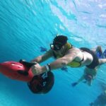 Power Snorkel By Sea Scooters & Tequila Tasting - Frequently Asked Questions