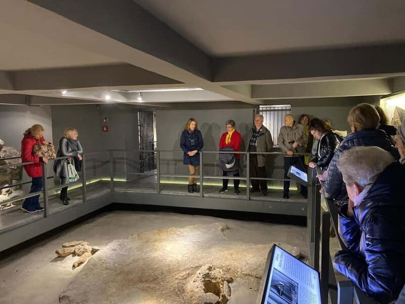 Pozna: Cathedral Island and ródka District Guided Tour - Exploring Pozna: What to Expect on the Tour