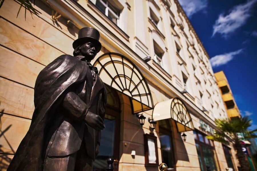 Pozna: Craft Beer Tasting with Traditional Dinner - Deep Dive into the Itinerary