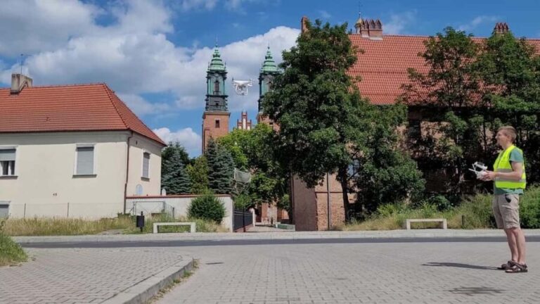 Pozna: Drone Lesson with Instructor and City Tour - The Sum Up: Is This Tour Worth It?