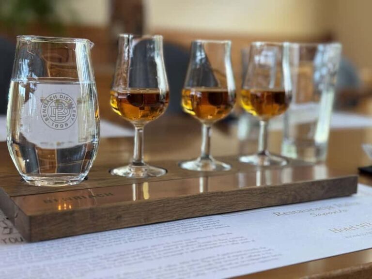 Pozna: Whisky Tasting with Dinner - Authentic Perspectives from Participants
