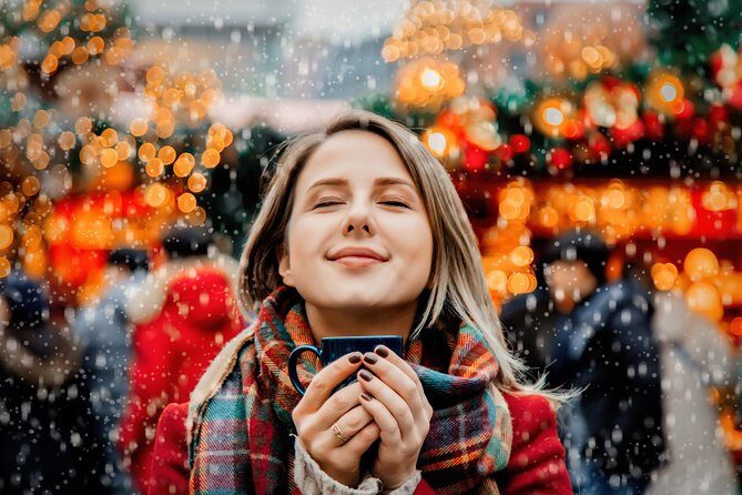 Poznan Christmas Spirit: A Magical Walking Tour - Who Should Consider This Tour?