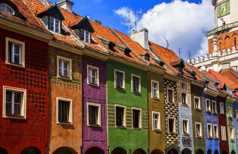 Poznan Private City Walking Tour from Cathedral Island - An In-Depth Look at the Poznan Private Walking Tour