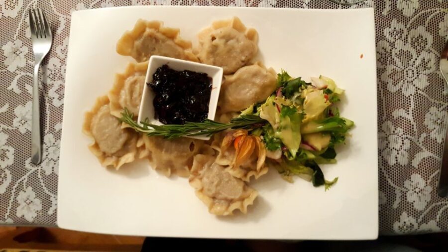 Poznan: Private Traditional Polish Food Tour - What Travelers Say