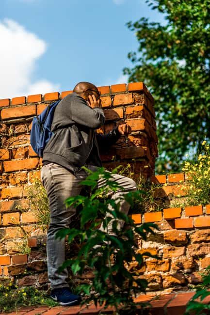 Poznan: Spy-Themed Walk & Game with Host - Who Will Love This Tour?