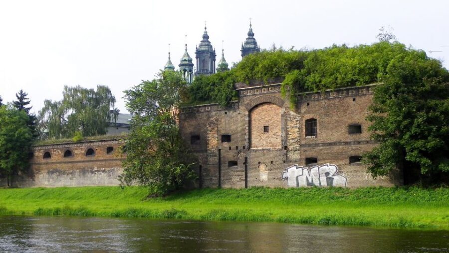 Poznan: Srodka District and Cathedral Island Private Walking - A Deep Dive into the Poznan Private Walking Tour