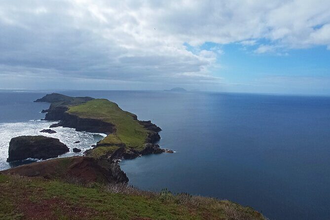 PR8 Sao Lourenço Hike Transfer - Who Will Love This Experience?
